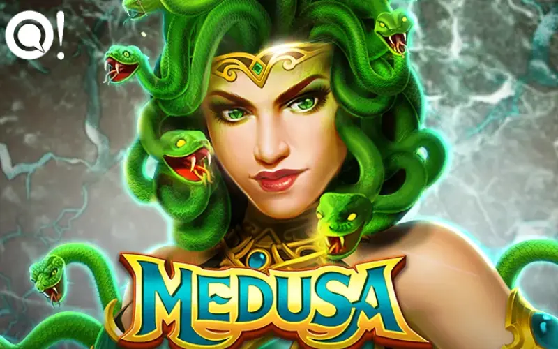 Medusa Game at Qureka App Featured image