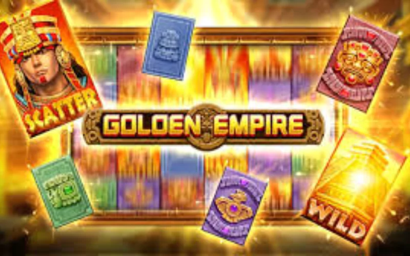 golden empire at Qureka