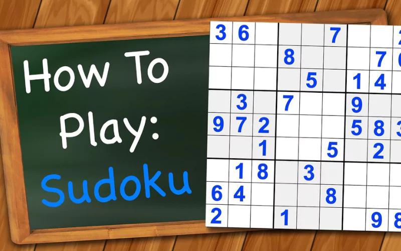 play suduko​ at Qureka featured