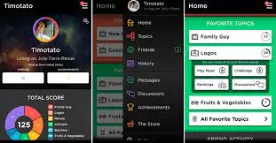 quizup at Qureka