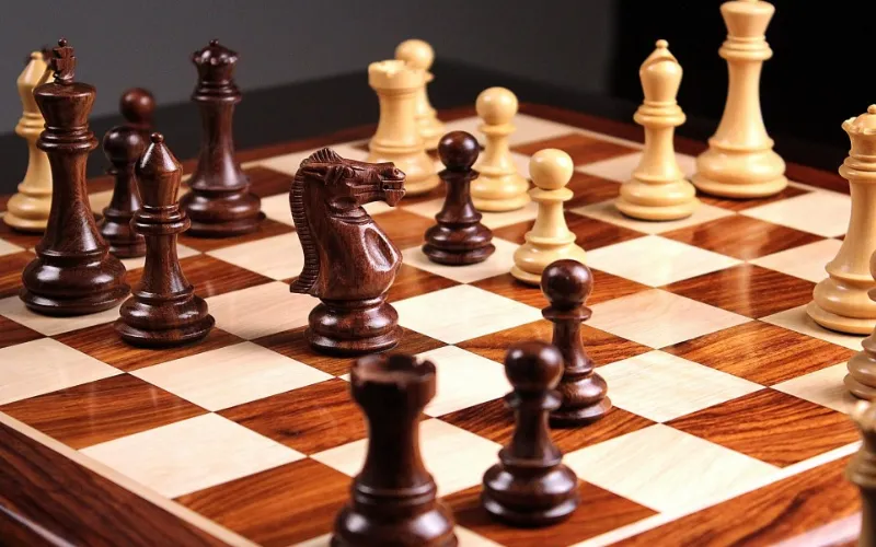 chess results assam