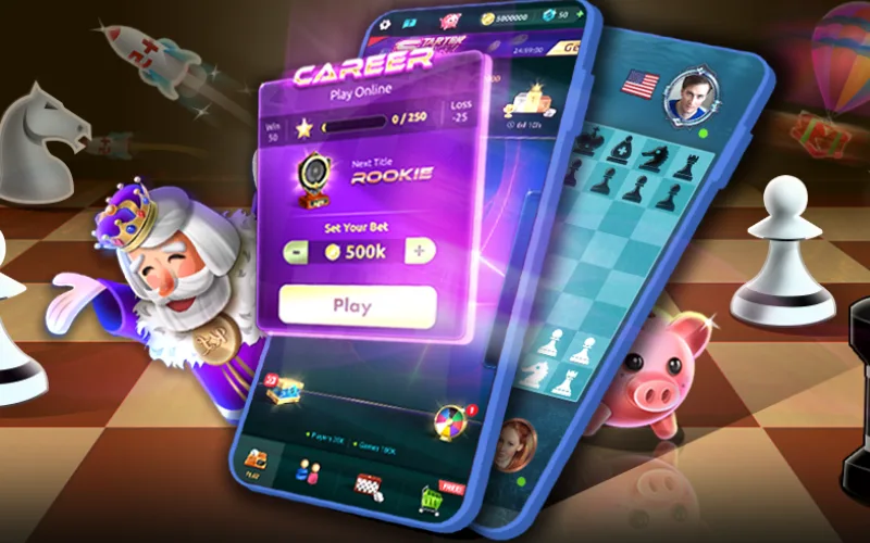 chess results kerala