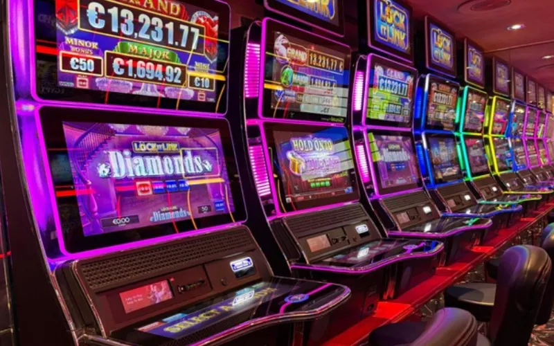 real cash withdrawal games