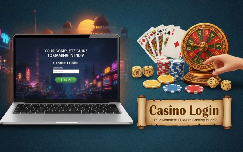 Acewin Casino Login at Qureka Games featured image