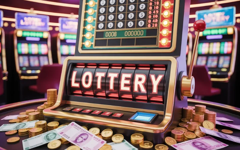 dhankesari lottery sambad today at qureka body image