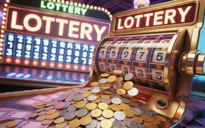 dhankesari lottery sambad today at qureka featured image