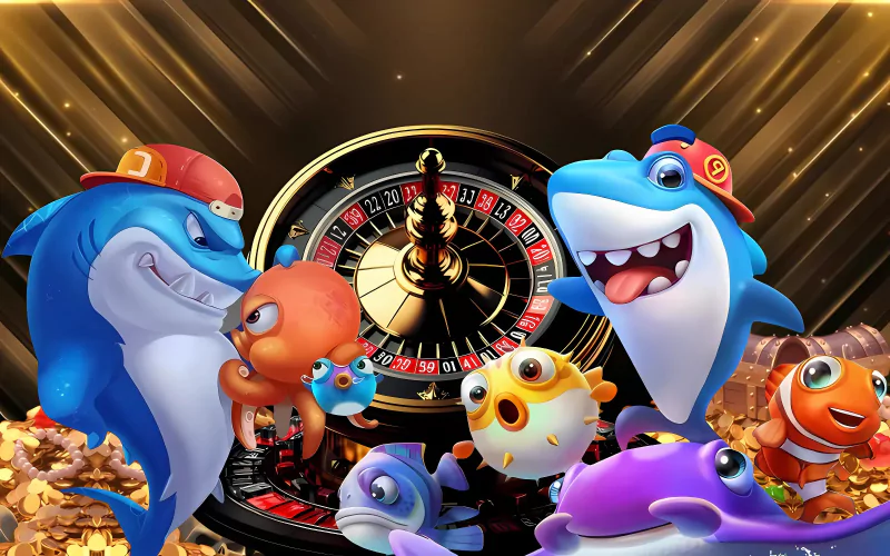 Casino Gambling Trivia at Qureka body image