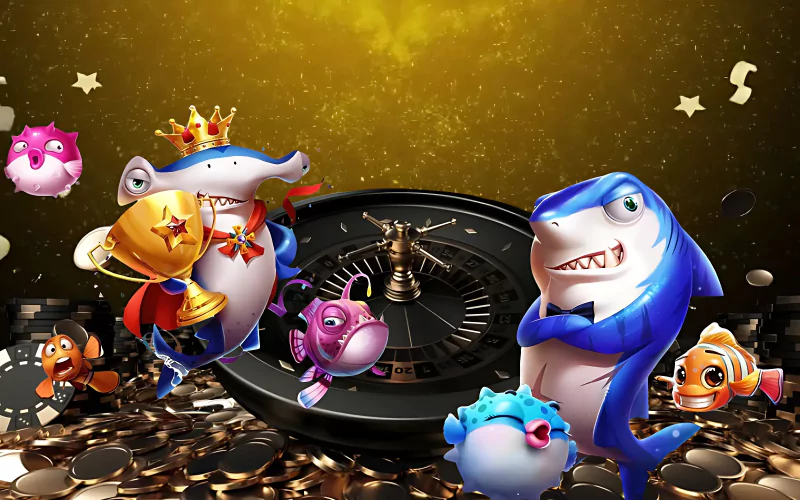 Casino Gambling Trivia at Qureka featured image