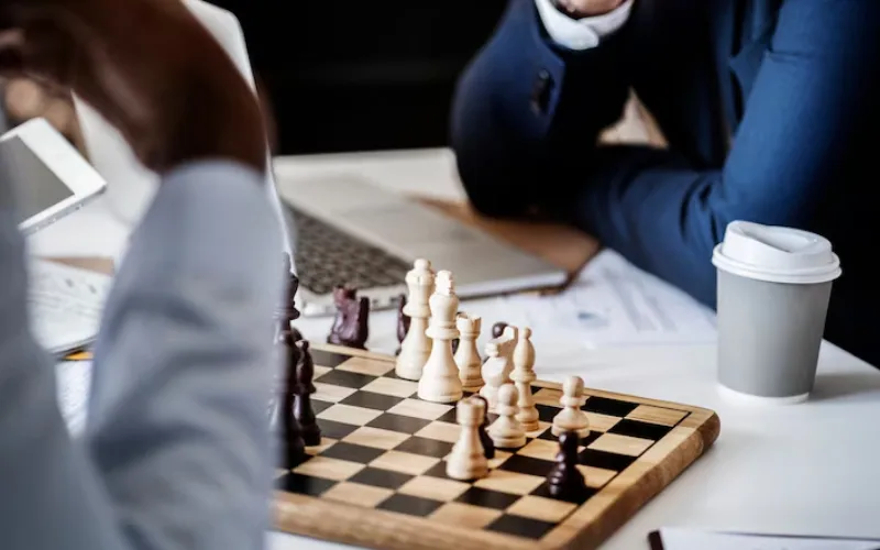 chess board online at qureka body image