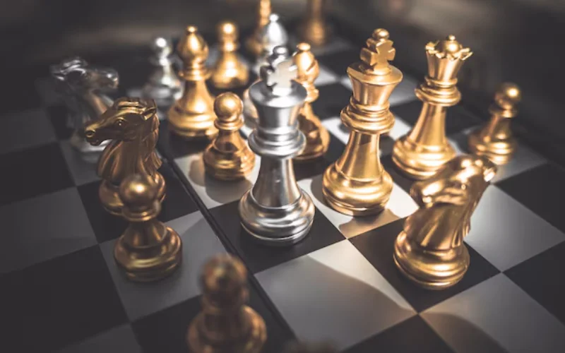 chess world champions list at qureka featured image