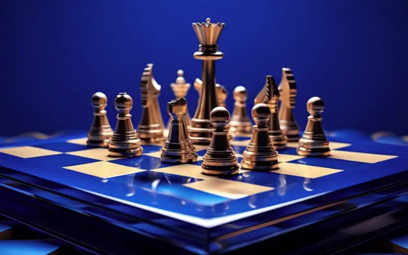 live chess ratings at qureka featured image