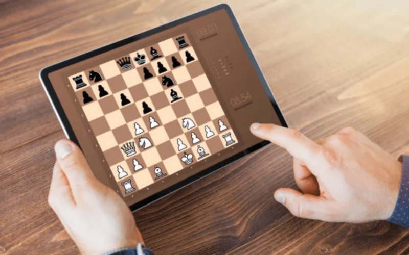 chess results goa​ at qureka body image