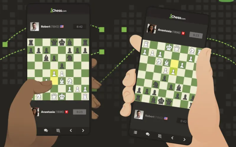 live chess ratings at qureka featured image